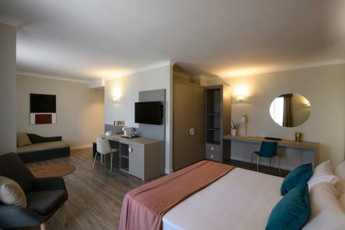 Seawater Hotels & Medical Spa