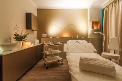 Seawater Hotels & Medical Spa