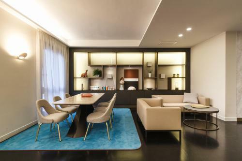 Seawater Hotels & Medical Spa