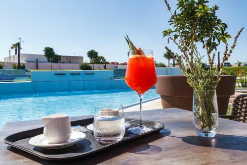 Seawater Hotels & Medical Spa