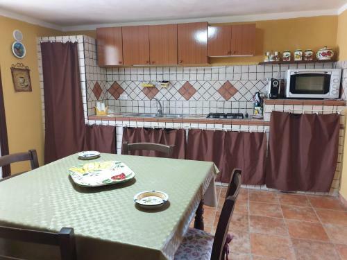 Villa Zinnari - Casa Vacanze