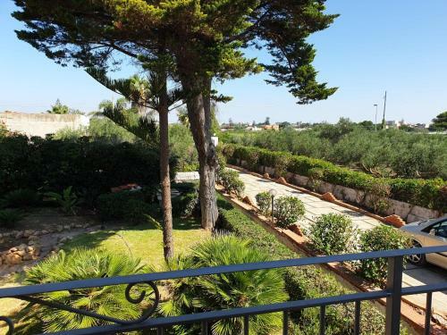 Villa Zinnari - Casa Vacanze