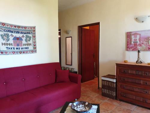 Villa Zinnari - Casa Vacanze