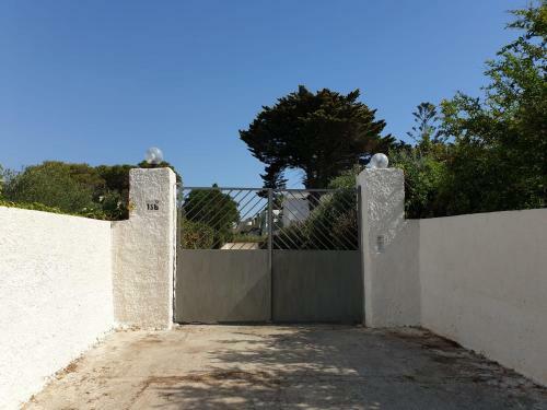 Villa Zinnari - Casa Vacanze