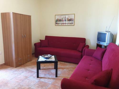 Villa Zinnari - Casa Vacanze