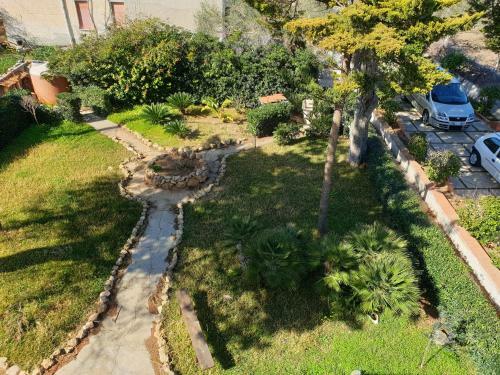 Villa Zinnari - Casa Vacanze