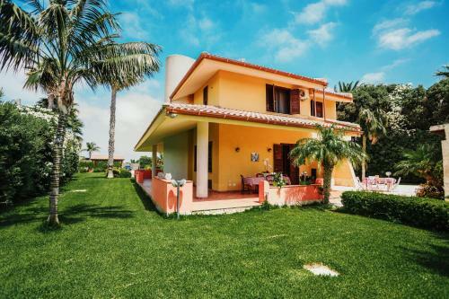 Villa Tiffany