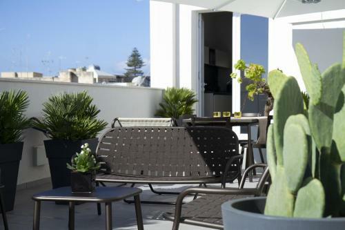 Apartamento Casa Angelina