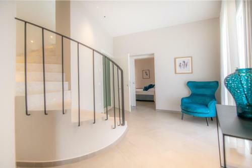 Apartamento Casa Angelina