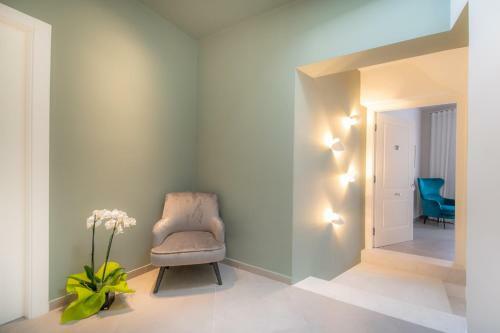 Apartamento Casa Angelina