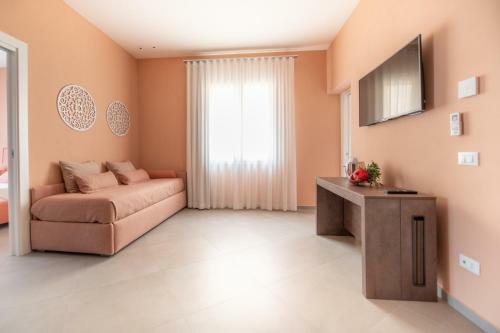 Apartamento Casa Angelina