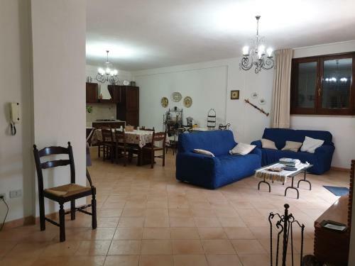 Villa Berbaro - Case Vacanze