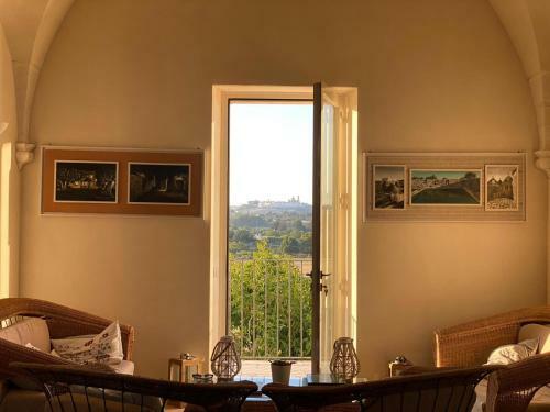 Agroturismo Masseria Pavone