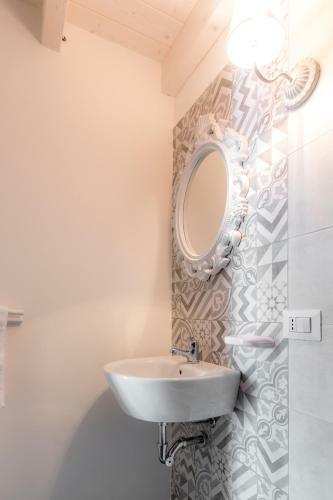 Palazzo Refolo Boutique Suites