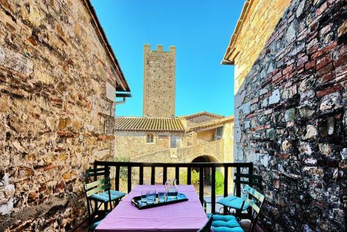 Marsiliana Apartment Sleeps 6