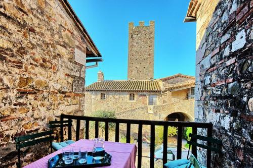 Marsiliana Apartment Sleeps 6