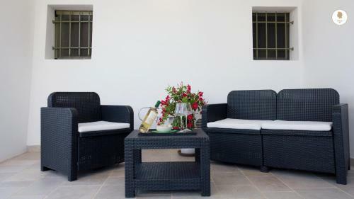 Villa Trulli San Domenico By Hermione Homes