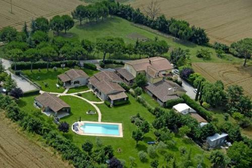 Apartamento Appartamento Trilocale Casale Pino