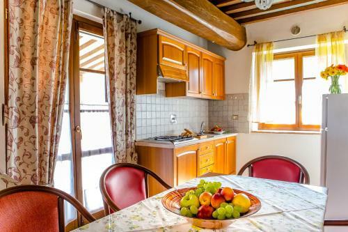 Apartamento Appartamento Trilocale Casale Pino
