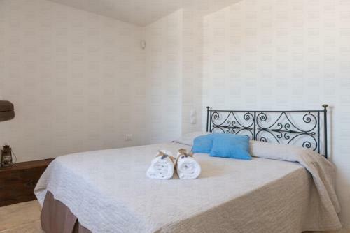 Apartamento Helloapulia Trulli Pozzo Fornello
