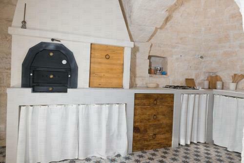 Apartamento Helloapulia Trulli Pozzo Fornello