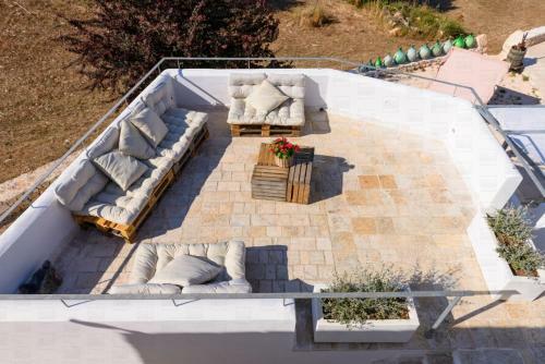 Apartamento Helloapulia Trulli Pozzo Fornello