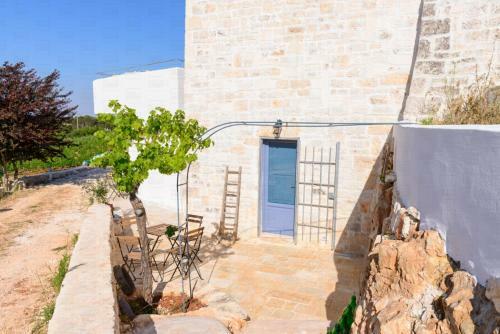 Apartamento Helloapulia Trulli Pozzo Fornello