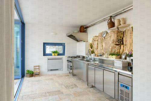 Apartamento Helloapulia Trulli Pozzo Fornello