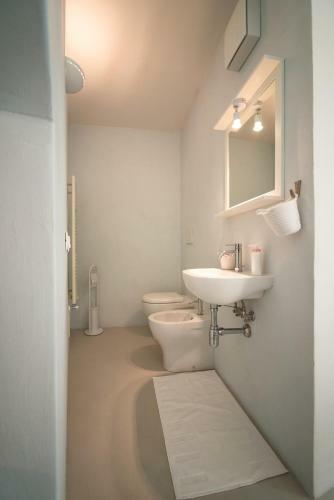 Apartamento Helloapulia Trulli Pozzo Fornello