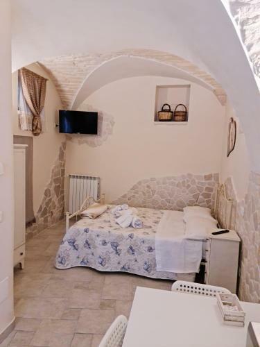 Apartamento Appartamento Antico Pozzo