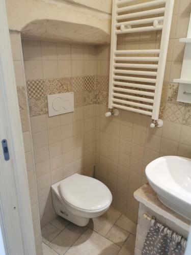 Apartamento Appartamento Antico Pozzo