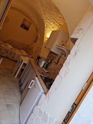 Apartamento Appartamento Antico Pozzo