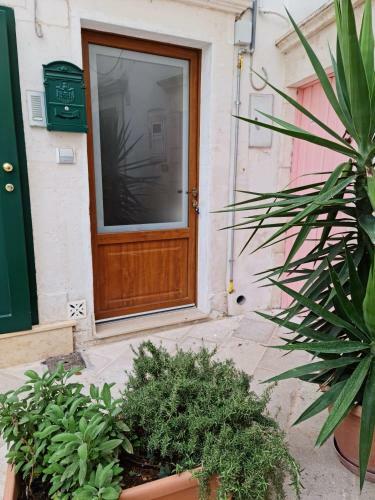 Apartamento Appartamento Antico Pozzo