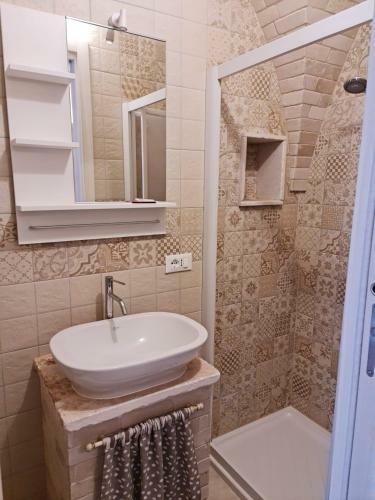 Apartamento Appartamento Antico Pozzo