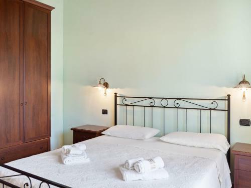 Premium Holiday Home In Marsciano With Swimming Pool