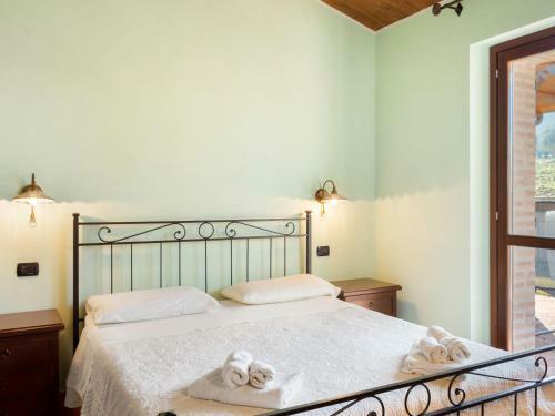 Premium Holiday Home In Marsciano With Swimming Pool