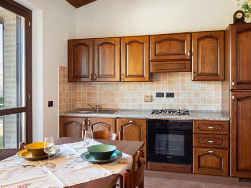 Premium Holiday Home In Marsciano With Swimming Pool