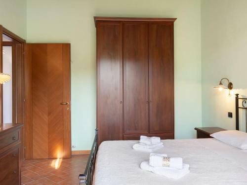 Premium Holiday Home In Marsciano With Swimming Pool
