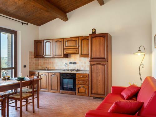 Premium Holiday Home In Marsciano With Swimming Pool