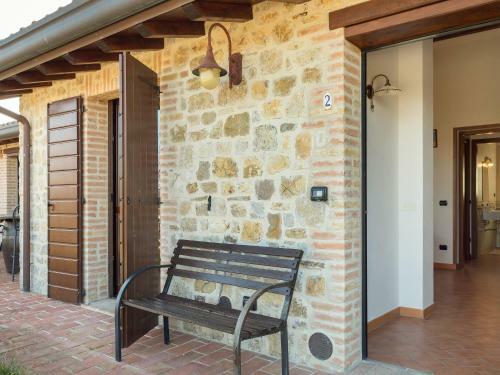 Premium Holiday Home In Marsciano With Swimming Pool