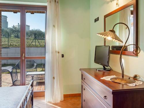 Premium Holiday Home In Marsciano With Swimming Pool