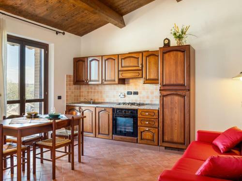 Premium Holiday Home In Marsciano With Swimming Pool