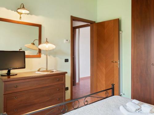 Premium Holiday Home In Marsciano With Swimming Pool