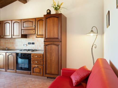 Premium Holiday Home In Marsciano With Swimming Pool