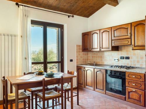 Premium Holiday Home In Marsciano With Swimming Pool
