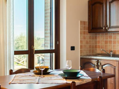Premium Holiday Home In Marsciano With Swimming Pool