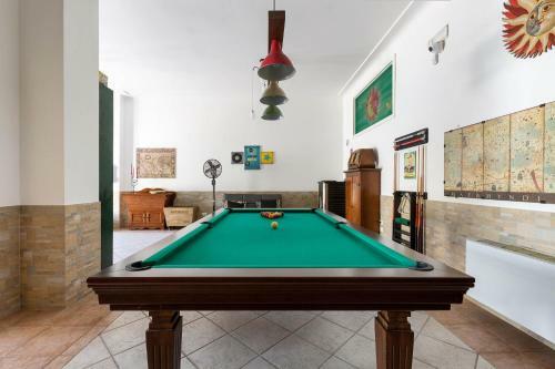 Villa Virgilia