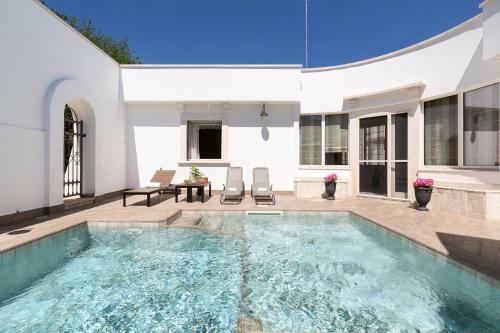 Villa Virgilia