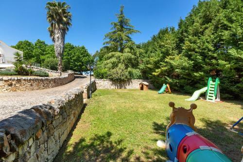 Villa Virgilia