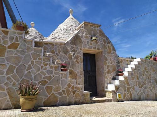 B&B Apulia